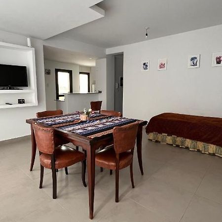 Departamento Amoblado Apartment Perico Екстериор снимка