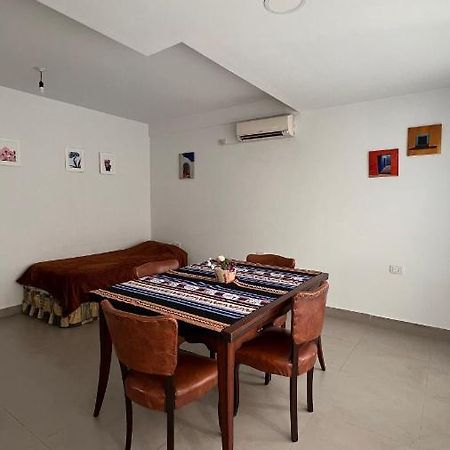 Departamento Amoblado Apartment Perico Екстериор снимка