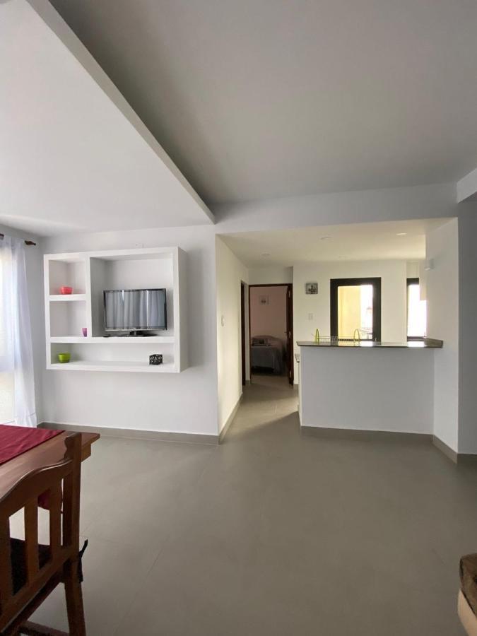 Departamento Amoblado Apartment Perico Екстериор снимка