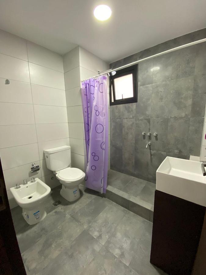 Departamento Amoblado Apartment Perico Екстериор снимка