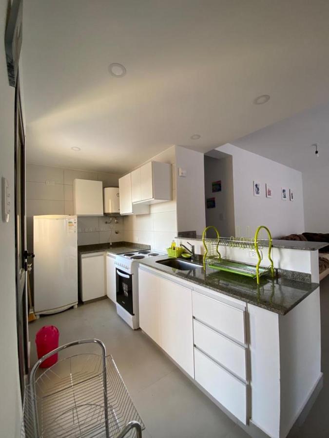 Departamento Amoblado Apartment Perico Екстериор снимка