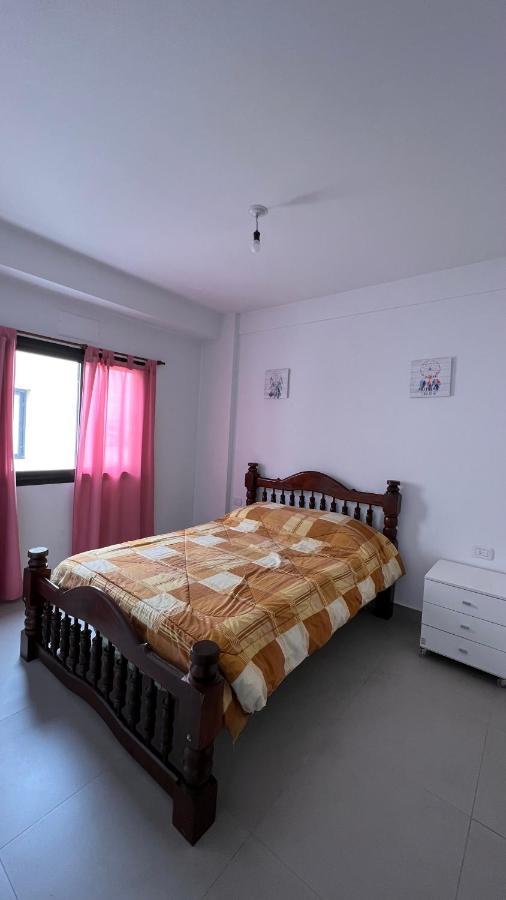 Departamento Amoblado Apartment Perico Екстериор снимка